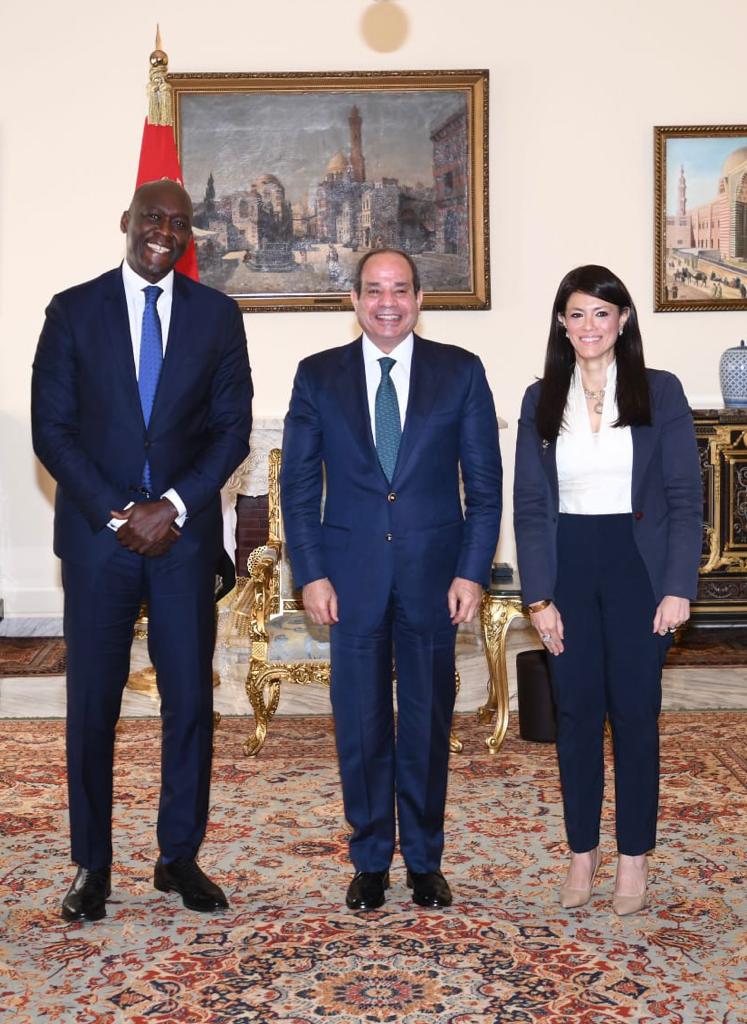 The IFC (@IFC_org) and #Egypt Share an Extended Relationship with Exceptional Partnerships to Stimulate #PrivateSector Investment. 

🔗: moic.gov.eg/news/1084