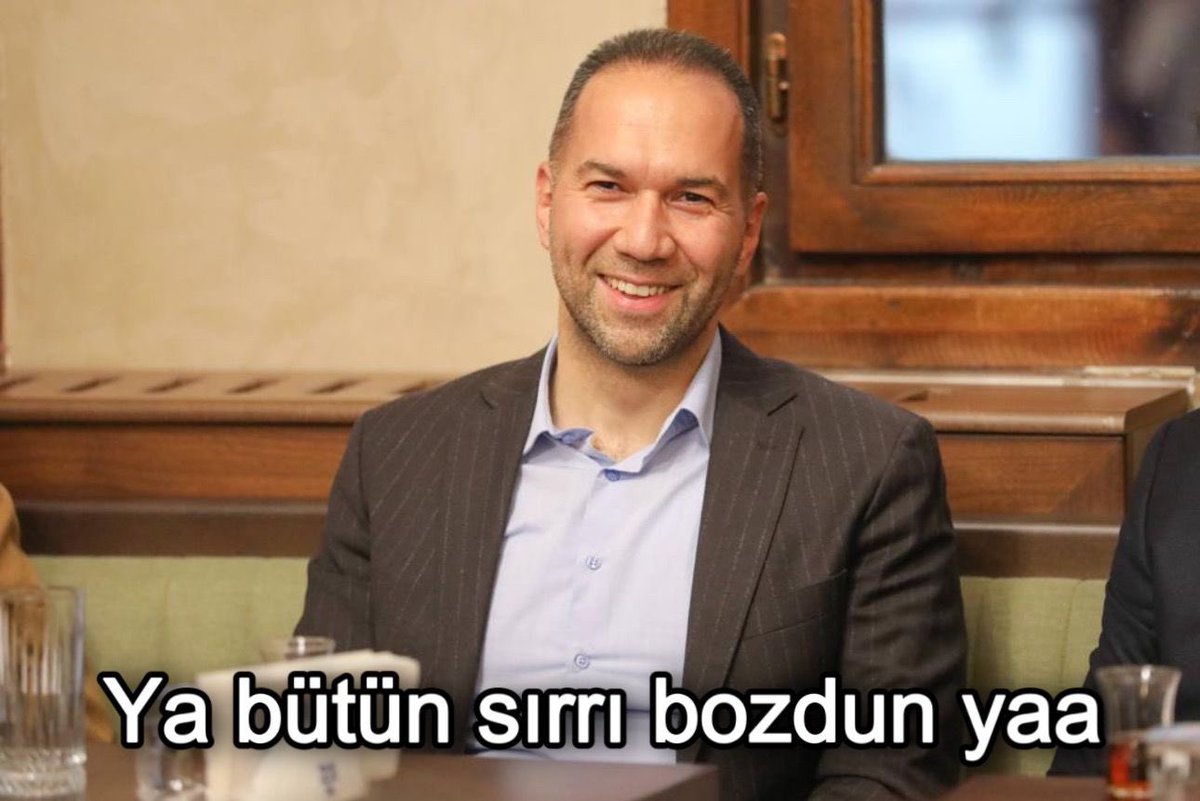 Emrah Özdemir (@baskanozdemirr) on Twitter photo 