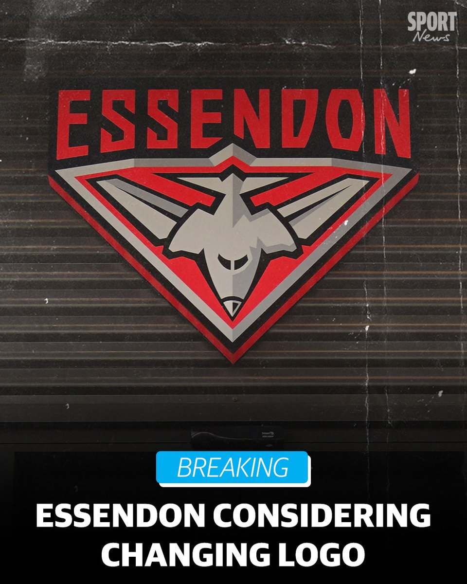 superfooty's tweet image. The club is assessing whether its fanbase considers the wartime aircraft image offensive, reports @ClarkyHeraldSun.

Latest: bit.ly/46dWHLS
