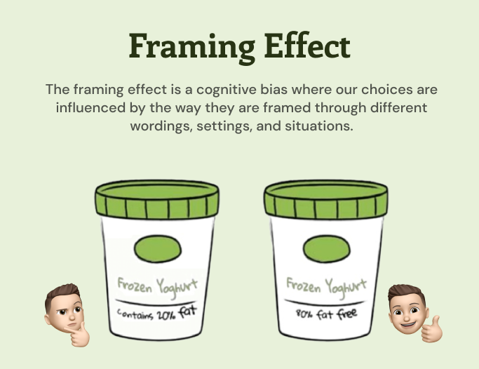 raj_pourav's tweet image. 🎨💡 Want to Create Exceptional User Experiences? It&apos;s All About Framing! Join the Journey of Shaping Perception, Behavior, and Trust in UX Design. #UserExperience #Framing #DesignThinking

Check out here👇
linkedin.com/posts/pouravra…