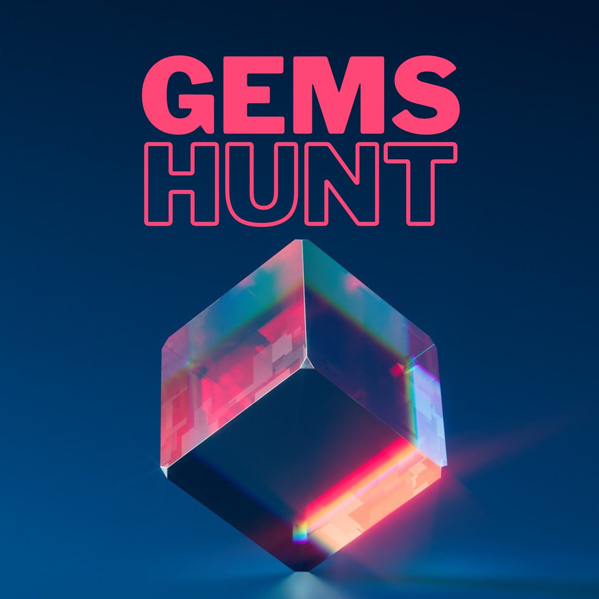 NFTsGems's tweet photo. I'm looking for #NFTs that shine like #GEMS 💎 Drop your #NFT and Retweet 💎 https://t.co/oQnF38ms9J