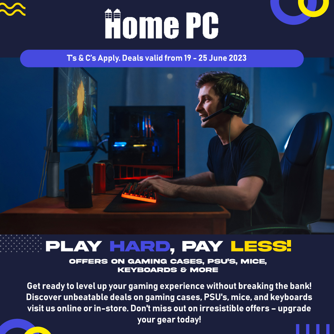 HomePCCC's tweet image. Play Hard, Pay Less! - mailchi.mp/homepc/play-ha…