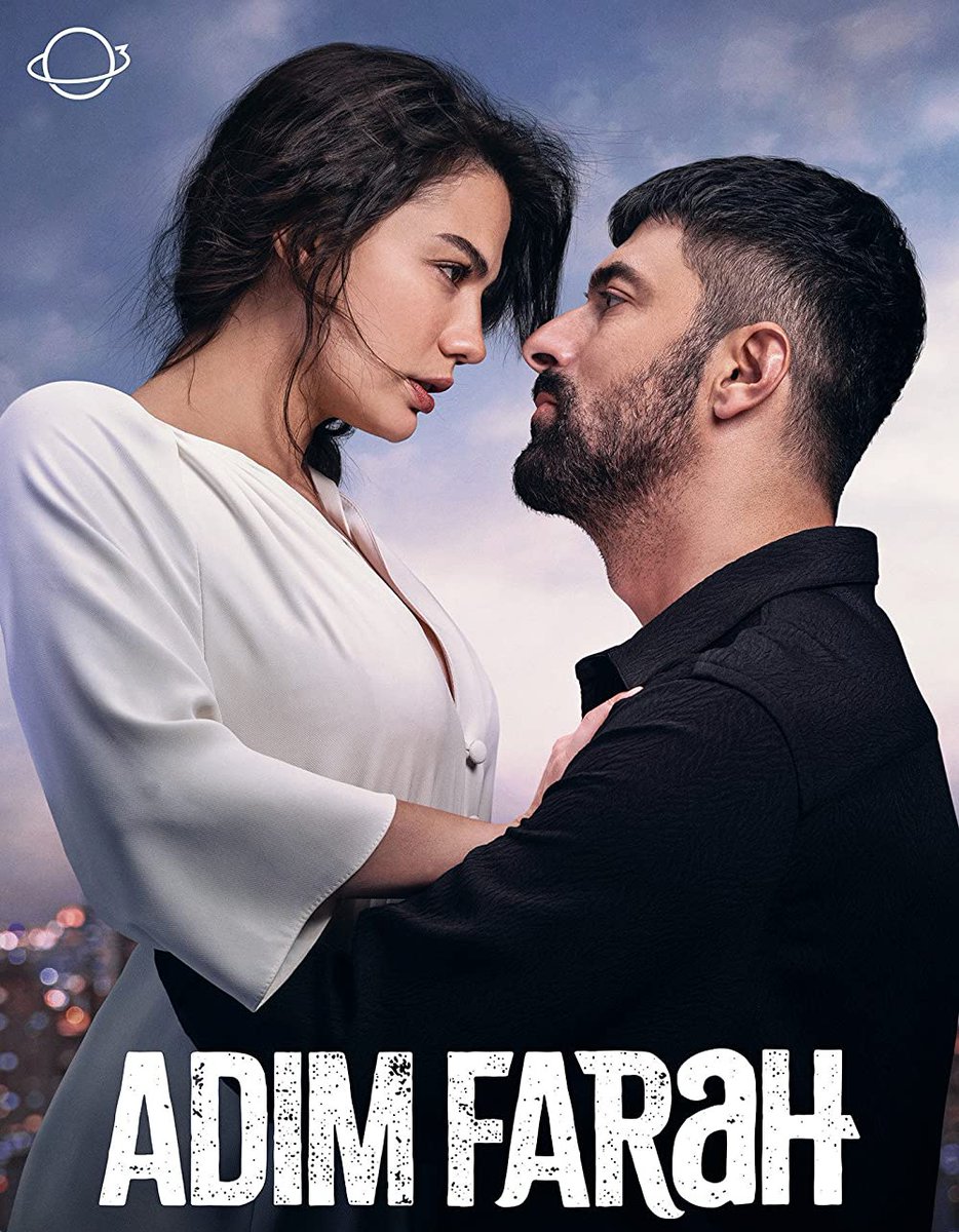 Calinos Entertainment, başrollerini Demet Özdemir ve Engin Akyürek'in paylaştığı #AdımFarah dizisini 19-22 Haziran'da düzenlenecek içerik fuarı NATPE Budapest'de tanıtacak. #FaHir 🔥