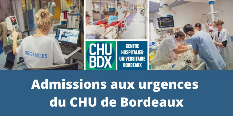 CHU de Bordeaux tweet media