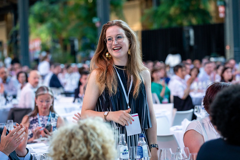 400 cities, 2000 participants, 3 plenaries, 25 workshops and much more...

Our selection of pictures of the #BUS2023 is now available!

📸 flickr.com/photos/eurocit…