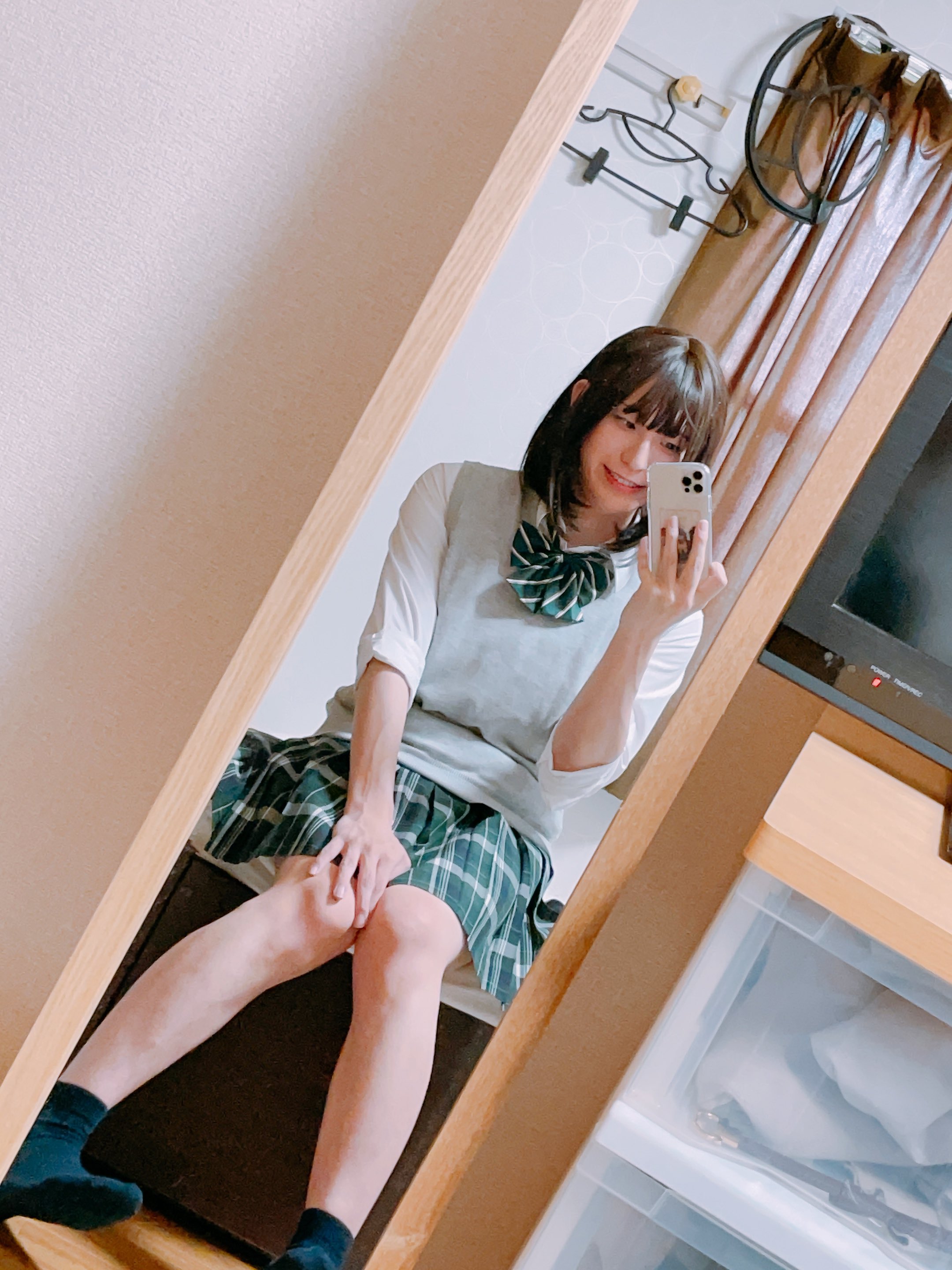 佳奈ページ chin-kana (@kanchi77) / X