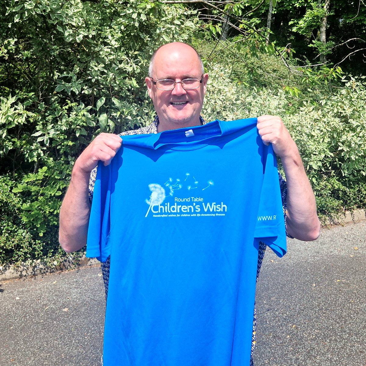 Welcome Cameron Hardcastle - our newest Ambassador. 👏🏼👏🏼👏🏼

A highly experienced commercial professional with strengths across a range of disciplines. 

#rtcw #charity #fundraiser