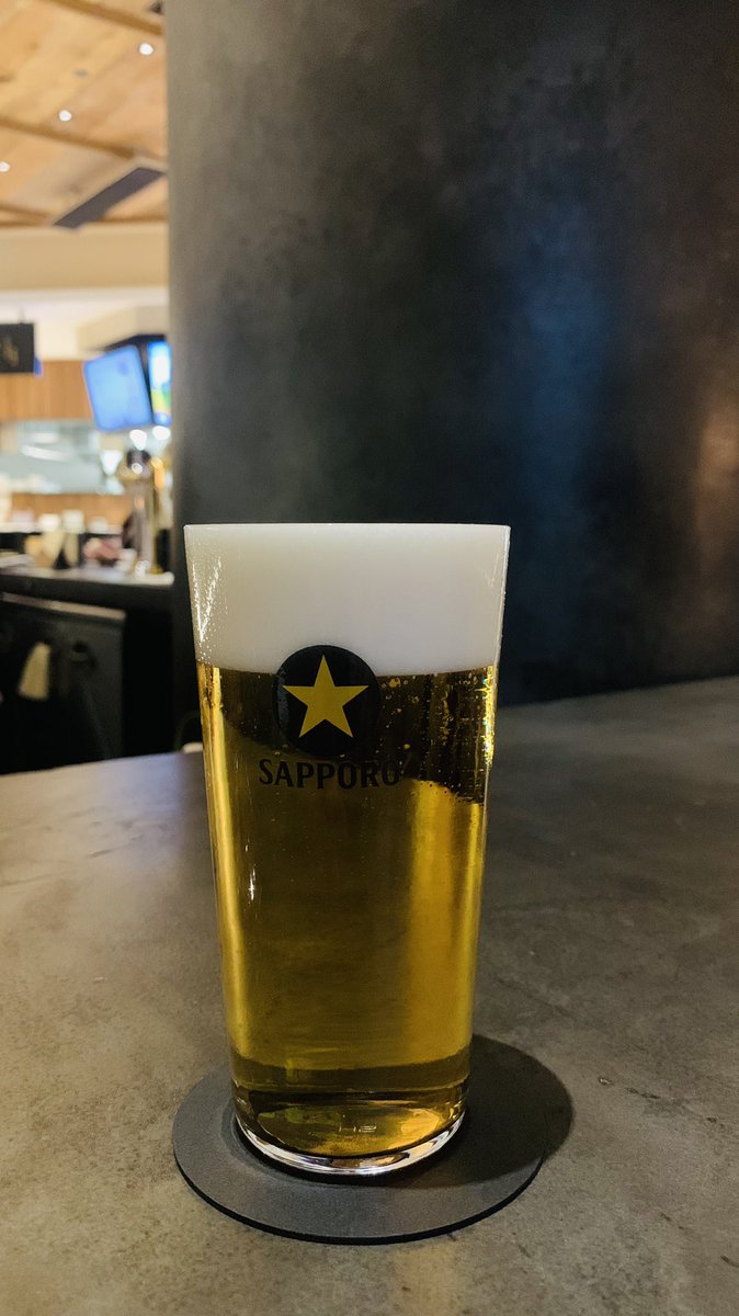 丸々２週間の充電期間はじまりました