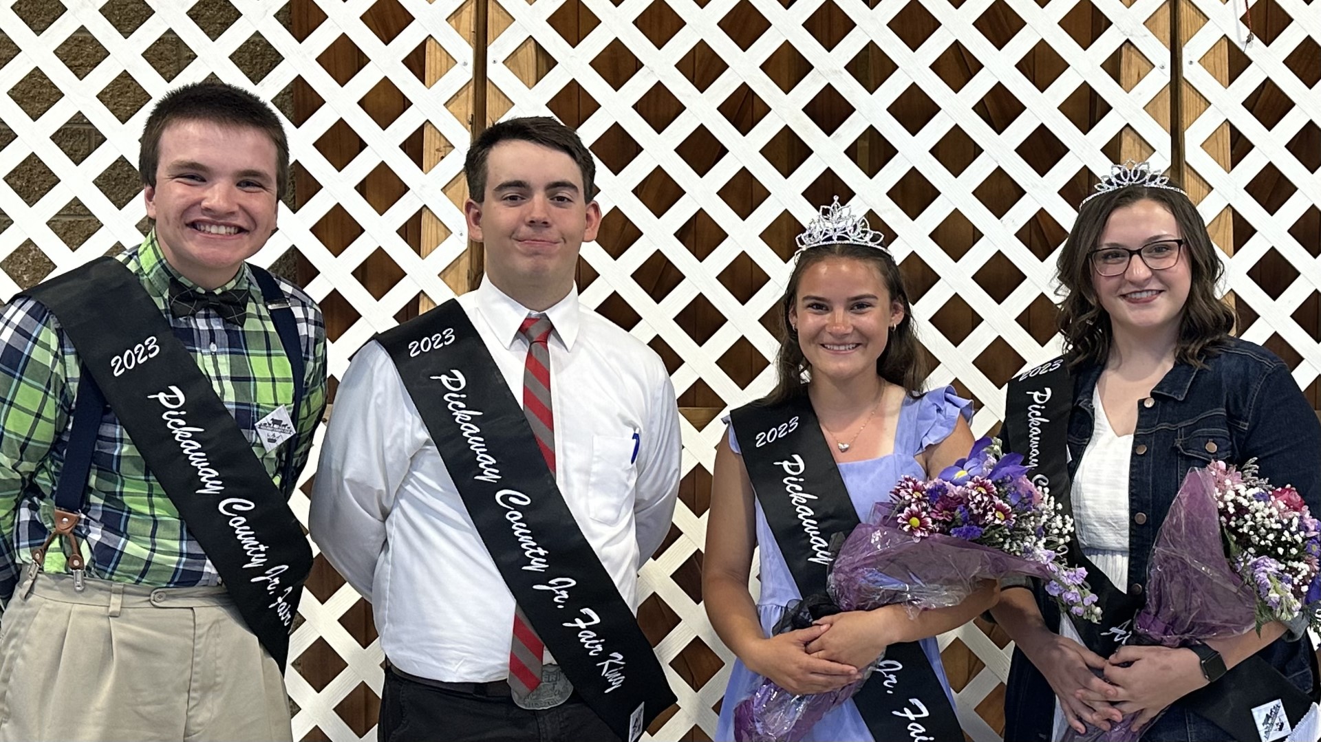 Pickaway County Fair 2025