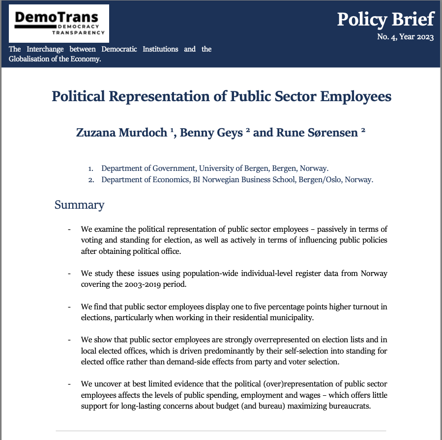 DemoTrans Project tweet media