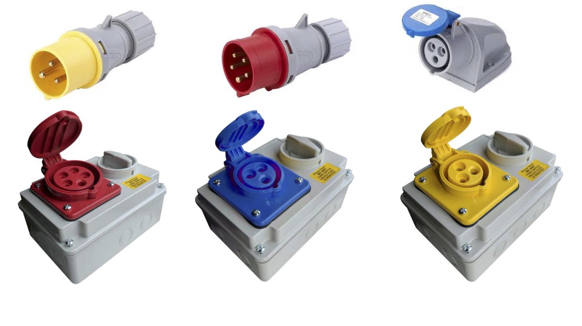 Electrical4Less tweet media