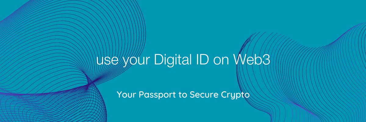 DIDshield's tweet image. we are a startup that wants to put an end to the Sybils in crypto by creating a real product that actually works!