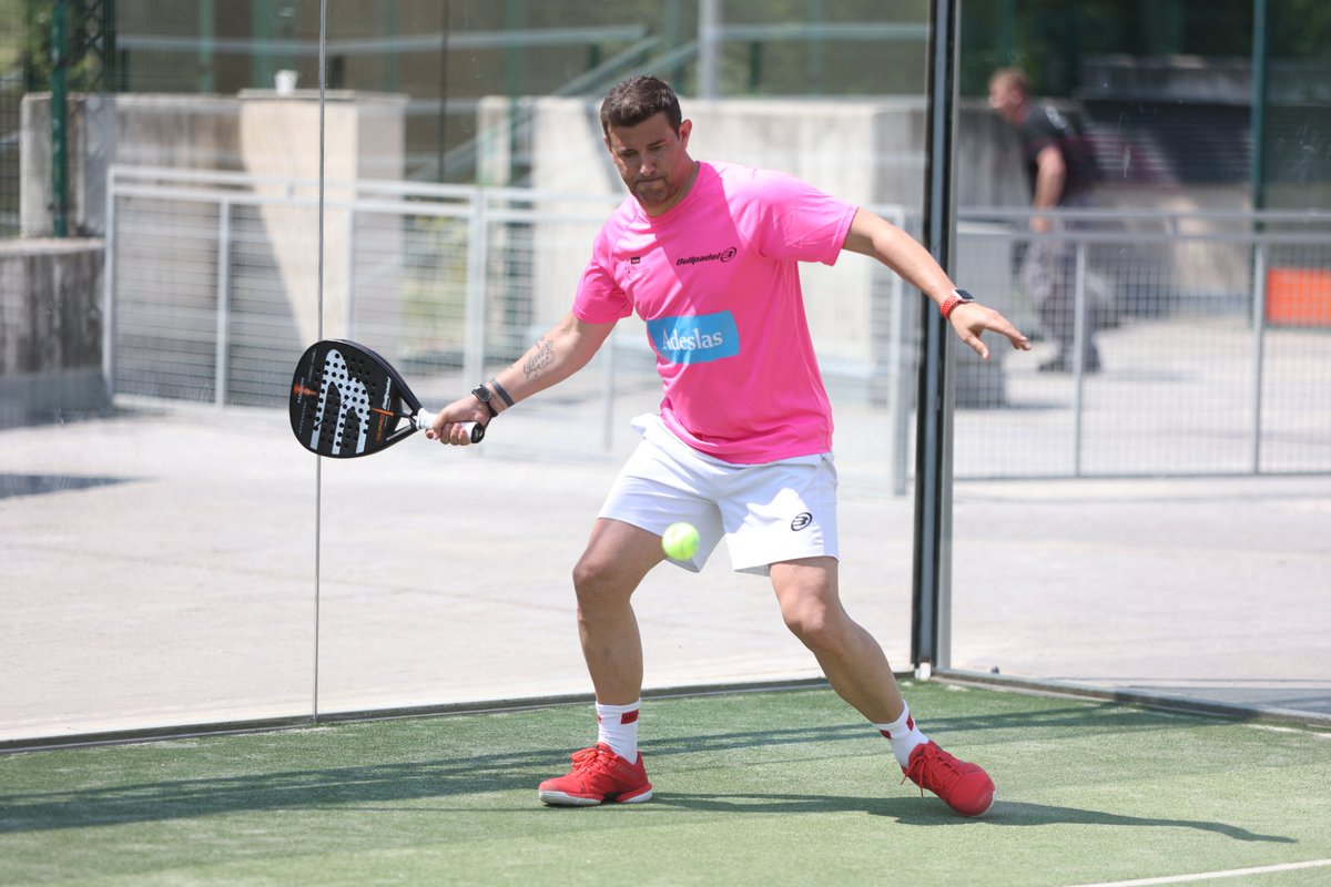 SportsMadisonMK's tweet photo. Este fin de semana hemos vivido el Máster Final de la @padelbusinescup 🎾

🔝 La competición organizada por Madison y Unidad Editorial cerró la segunda edición con más de 300 jugadores en liza

🔜 Ya nos estamos preparando para la tercera 😉

#AdeslasPadelBusinessCup https://t.co/VQ3bR2MxXm