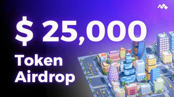 airdropinspect's tweet photo. New airdrop: Metable Summer (MTBL)
Total Reward: 400,000 MTBL (~$25,000)
Rate: ⭐️⭐️⭐️⭐️
Winners: 941 Random &amp; Top 50
Distribution: 1st July

Airdrop Link: https://t.co/CiG3Qg85df

#Airdrop #Airdrops #Airdropinspector #Polygon #MATIC #Metable #MetableSummer #MTBL #Crypto #Bitcoin https://t.co/x4WFiNbcQ8