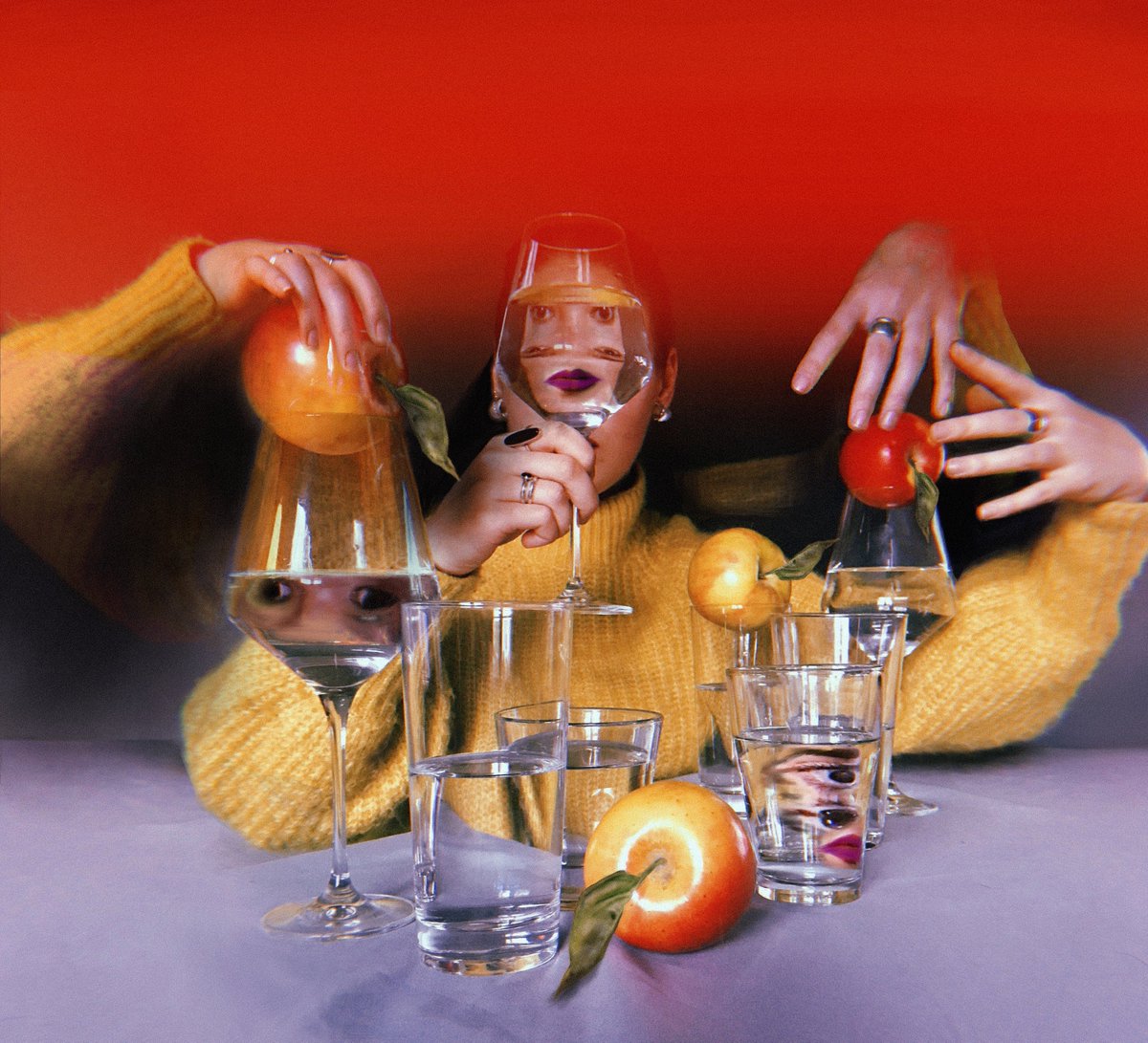 Elina Pai 𓂀 tweet media