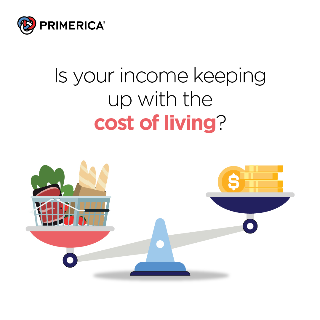 JChannyWilliams's tweet photo. This quarter’s #PrimericaFSM shows 72% of households feel their income is falling behind the cost of living. Reach out to me to learn how you can supplement your income through the Primerica business opportunity.
https://t.co/F4nS5ppxRI

Read more here: https://t.co/9Sv1xtEBLB https://t.co/XfDt981WKq