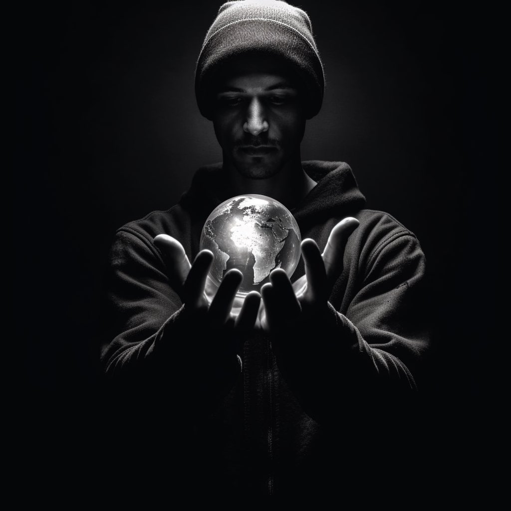 Change your own World with these 8 Secrets.. - Thread from Philipp ...