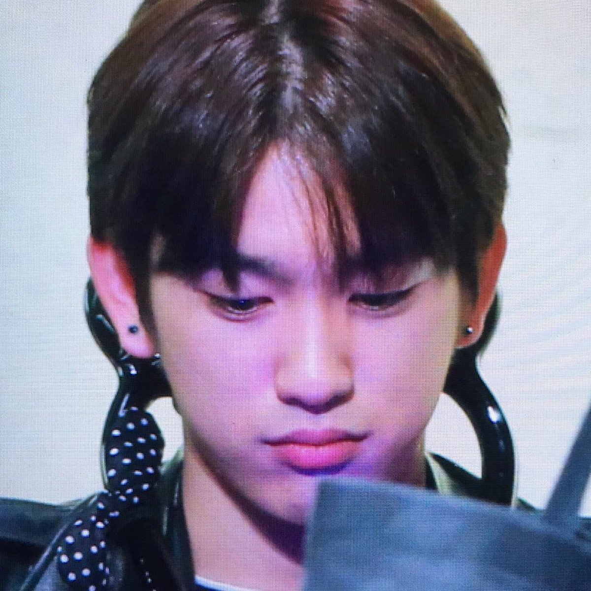 net152cm's tweet photo. กวักมือเรียกพี่ๆมาดูความน่ารัก🥺 https://t.co/NjtSkGJsrV