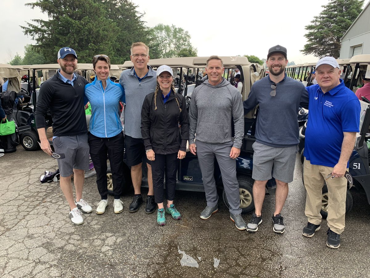 PatGaughan2's tweet photo. A great day supporting @ABIandStroke New Beginnings Annual Golf Tournament. Thanks for including us! https://t.co/AdEFT2CnK1
