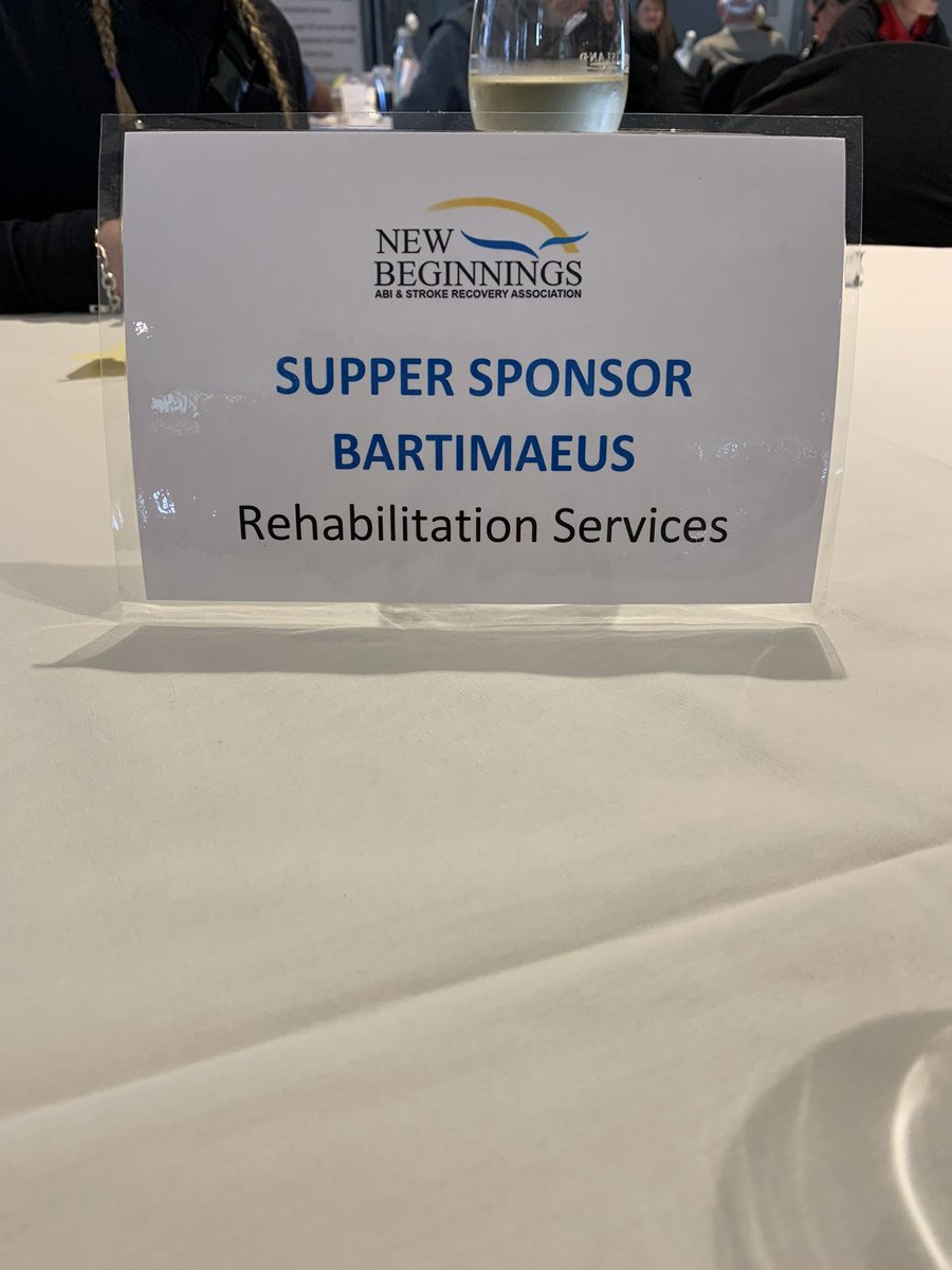 PatGaughan2's tweet photo. A great day supporting @ABIandStroke New Beginnings Annual Golf Tournament. Thanks for including us! https://t.co/AdEFT2CnK1