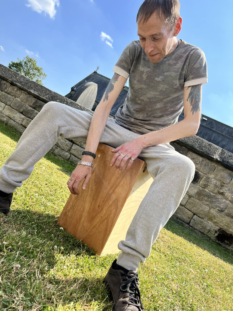 Shed manager tweet media