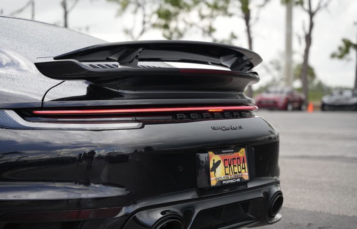 DME Tuning Stage 2 Porsche 992 Turbo S 🚀 

#dmetuning #dmetuningflorida #porsche #porsche911 #PorscheMotorsport #porschemoment #porsche992turbos #porsche992 #porscheturbos #cars #carlifestyle #carswithoutlimits #carsofinstagram