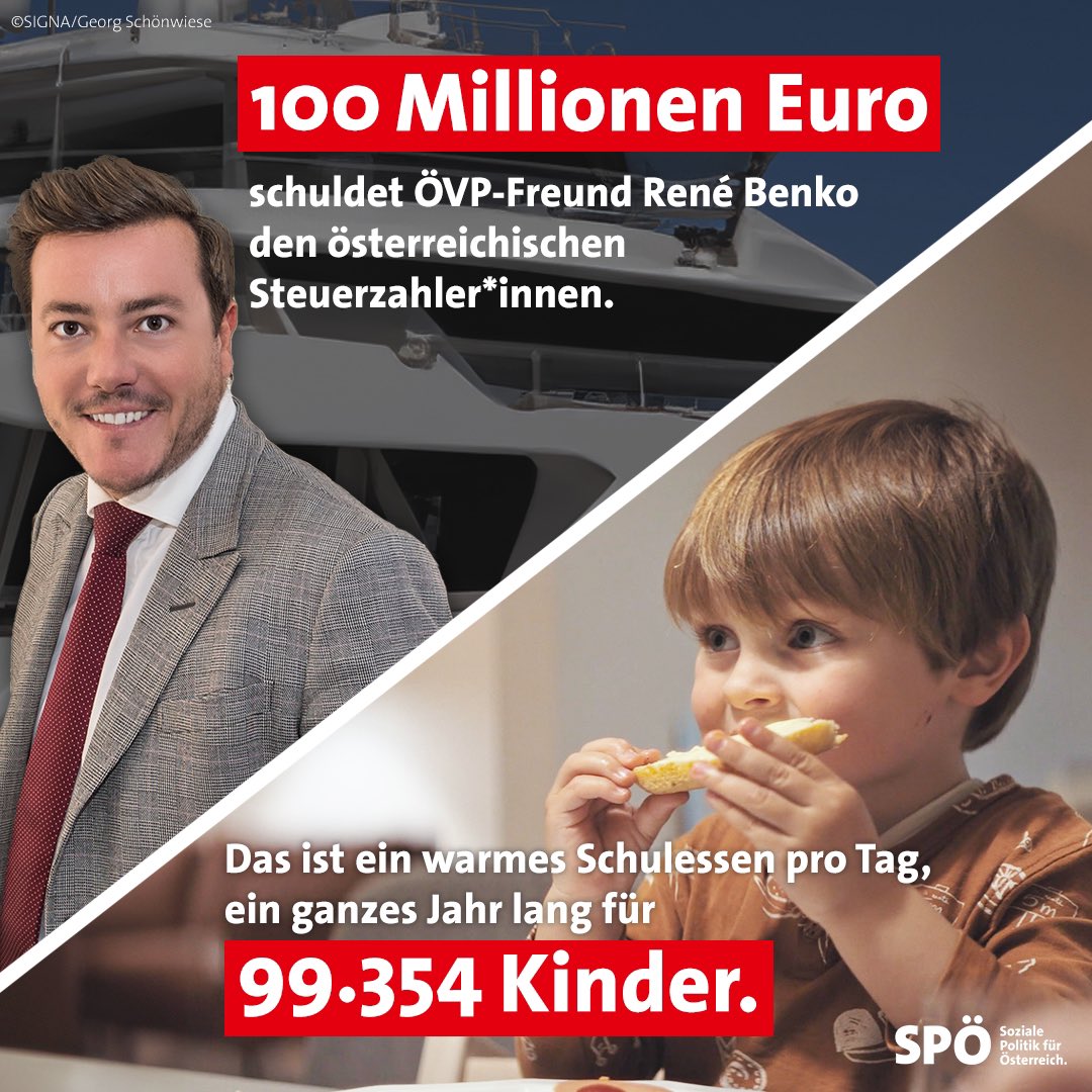 SPÖ tweet media