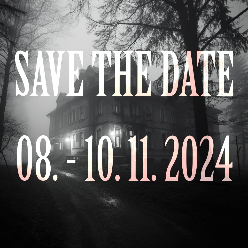 Wir wollen euch auf eine Reise zum unsausprechlichen Grauen mitnehmen. Seid ihr bereit?