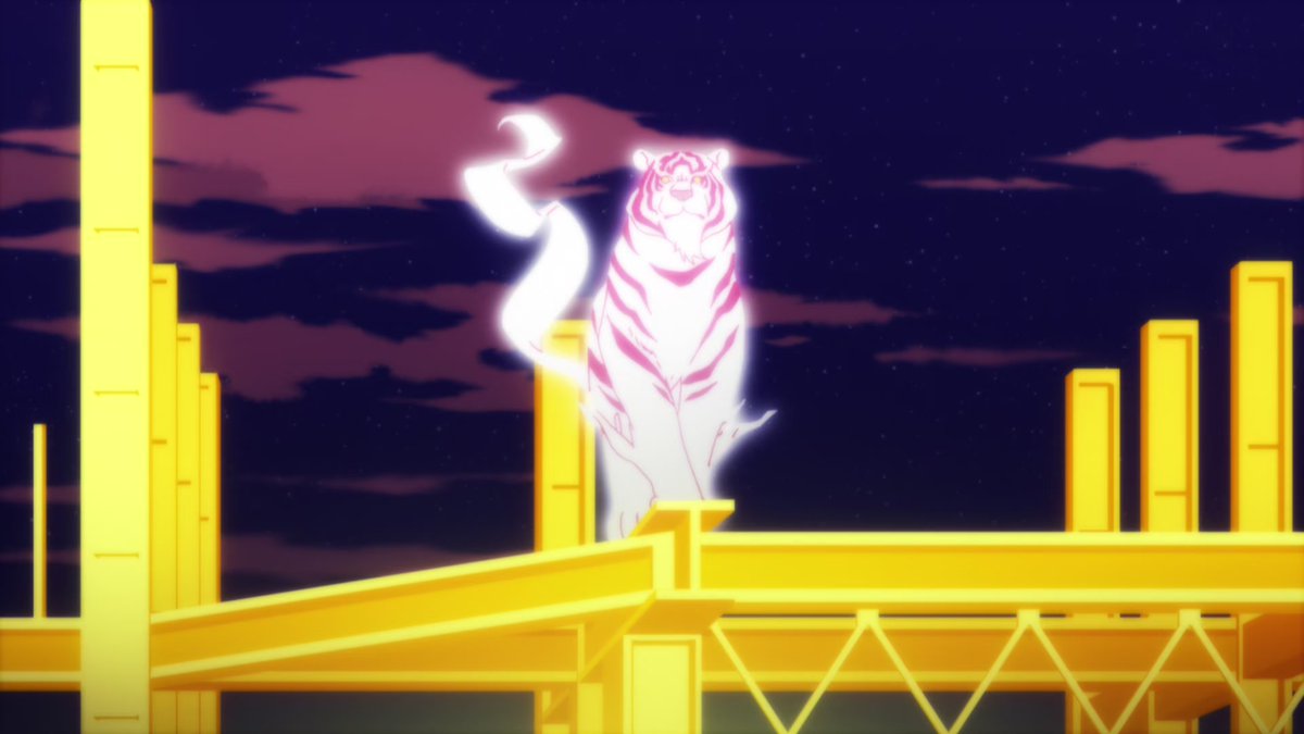 Monogatari Series Frame bot tweet media