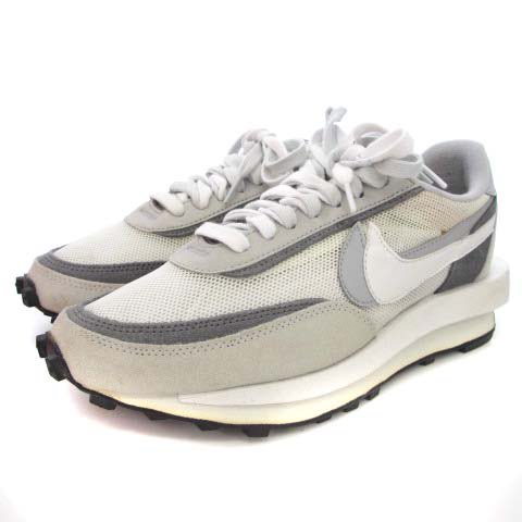 suniseka's tweet photo. 【Today's Pickup】
NIKE × SACAI
LD WAFFLE
"Summit White"
SIZE:US8.5
PRICE:¥29,800-
ランク:A
取扱店舗:ベクトル西大寺店
https://t.co/gYGcJ0K6Zg
#スニセカ #suniseka #買取 #販売 #交換 #nike #sacai #ldwaffle https://t.co/MyG4izJi68