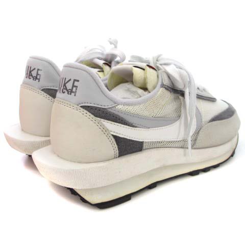 suniseka's tweet photo. 【Today's Pickup】
NIKE × SACAI
LD WAFFLE
"Summit White"
SIZE:US8.5
PRICE:¥29,800-
ランク:A
取扱店舗:ベクトル西大寺店
https://t.co/gYGcJ0K6Zg
#スニセカ #suniseka #買取 #販売 #交換 #nike #sacai #ldwaffle https://t.co/MyG4izJi68