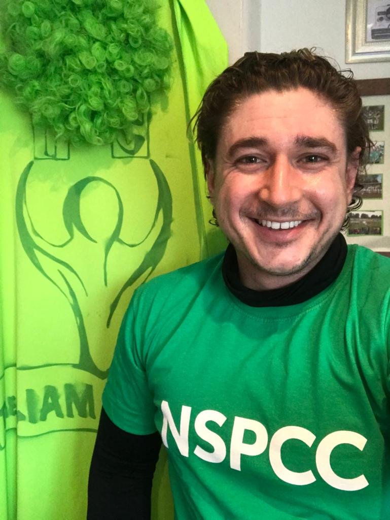 We are delighted to announce that <a href="/AaronH247/">Aaron Hearne MBE</a> CIPD Community and Operations Manager, has been awarded an MBE for outstanding services to the community 🏆

Aaron set up <a href="/TheLiamCharity/">The Liam Charity 💚💙</a> in 2012 after his brother Liam Hearne tragically took his own life, aged just 14, in 2010. Liam