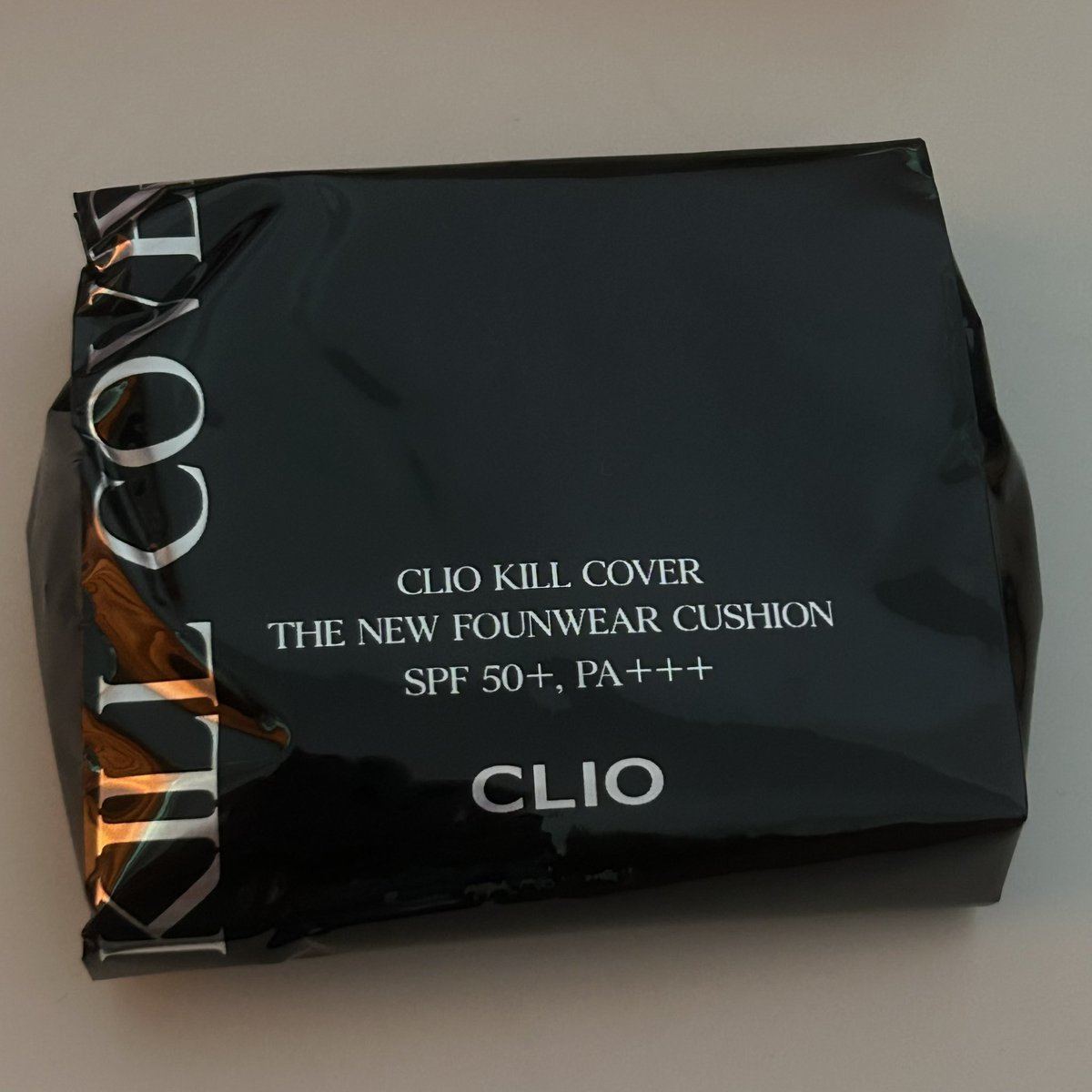 Clio Kill Cover Founwear Cushion รีฟิล 
สี 04 exp.2025
190 รวมส่ง 

#ส่งต่อclio #ส่งต่อเครื่องสําอาง #เครื่องสําอางมือสอง #คสอพร้อมส่ง