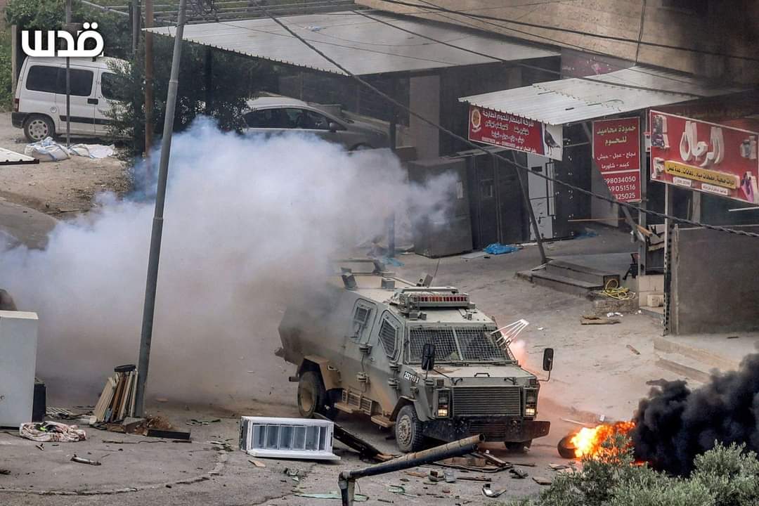 khalid Al khalil tweet media