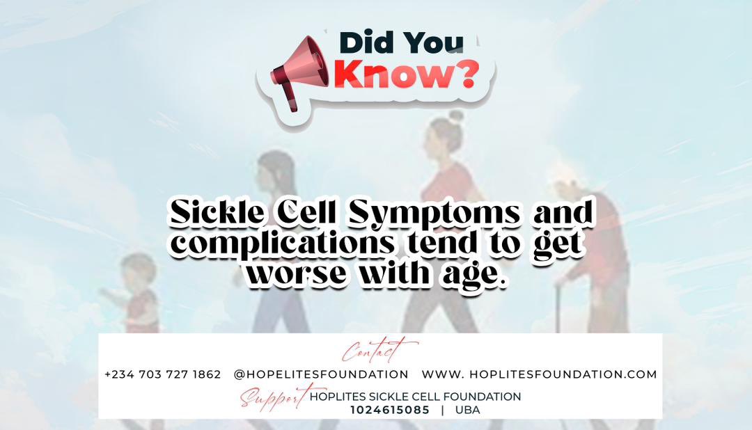 Joneclever's tweet photo. #SickleCellAwareness #SickleCellDisease #WorldSickleCellAwarenessDay https://t.co/OFVrz5iARA