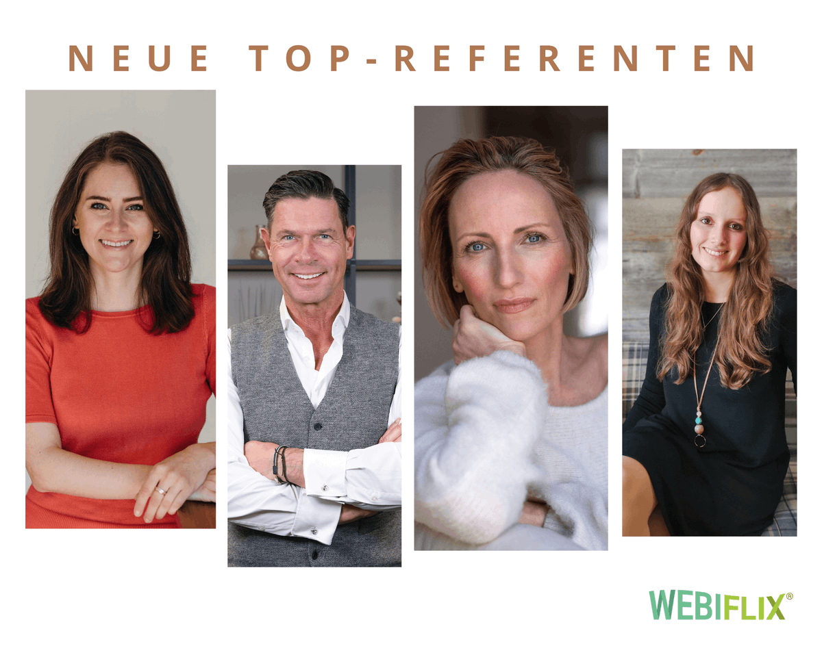 🔝🤩 WebiFlix® setzt seinen starken Aufstieg fort!
#pregas #WebiFlix #news

pregas.de/hotellerie/ite…