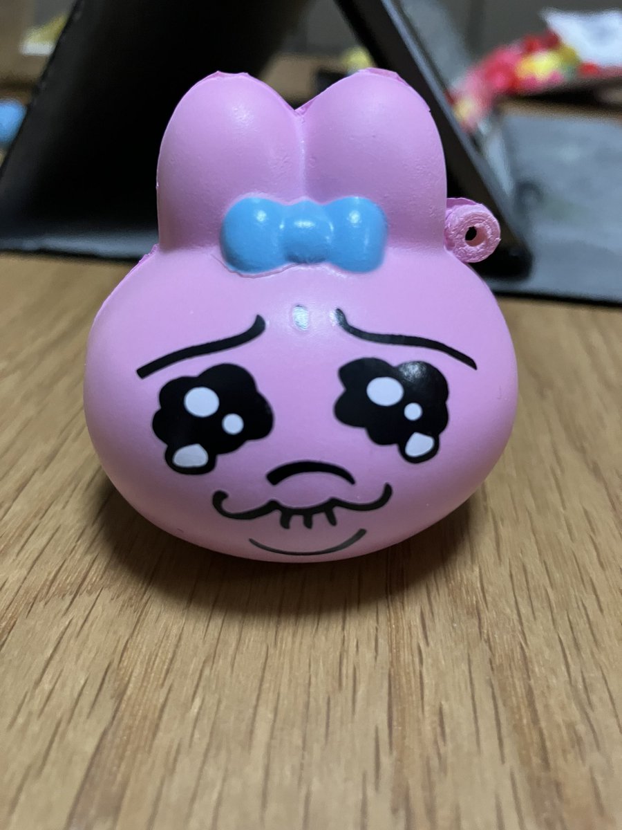 chanchannyan0's tweet photo. ガチャガチャ https://t.co/4R5xpETsGm