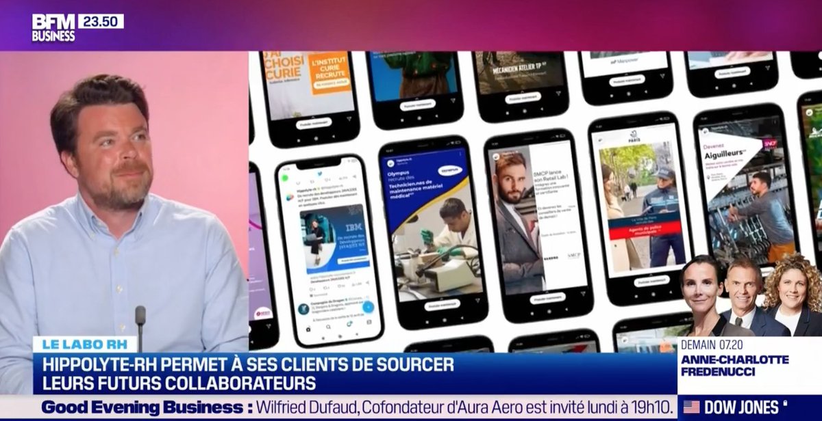 Hippolyte tweet media