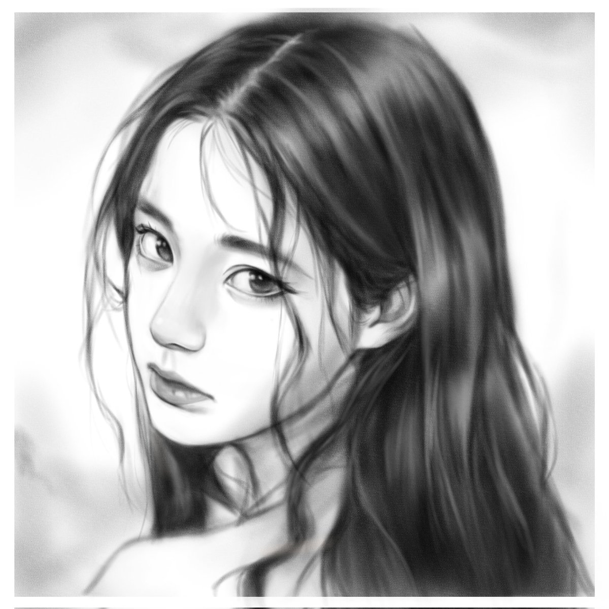 ffasyari's tweet photo. 2 hours sketch #sketches #artwork #drawing https://t.co/Y01Yc7HefS