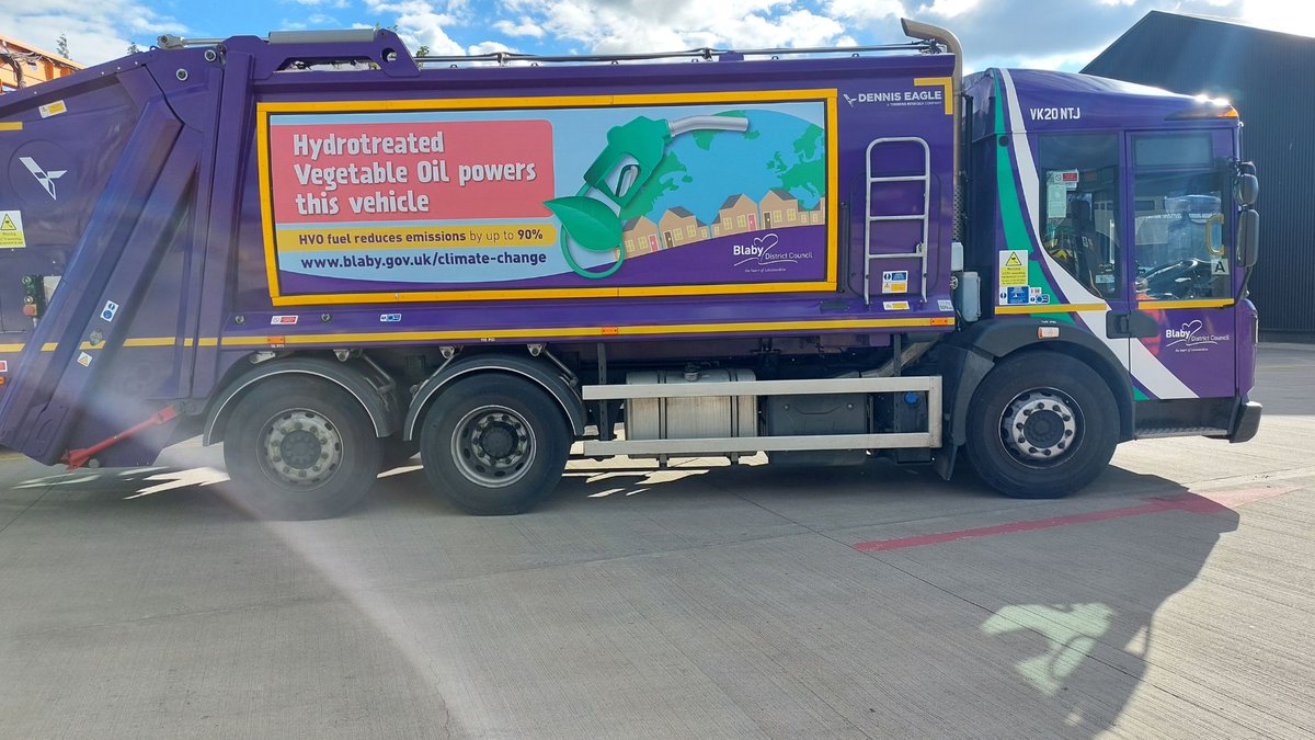 The GMB union has announced members in waste collections, district cleansing and open space services for Blaby District Council will go on strike in pursuit of a pay rise. Four days of strikes are planned each Wednesday from 28 June until 19 July. More: bit.ly/44aTiMh