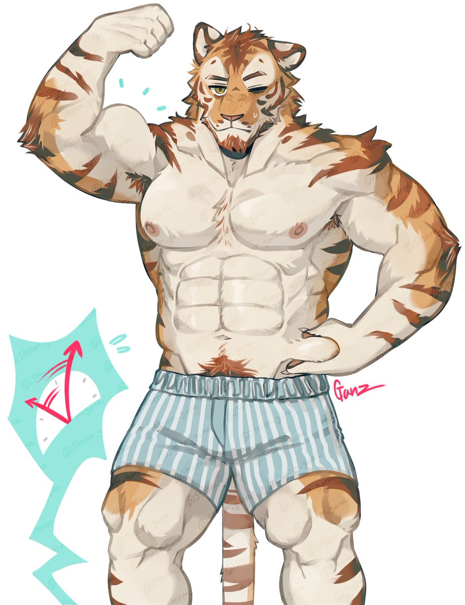 storm_ganz's tweet photo. ... 🐯💧 https://t.co/b05h6XioBE