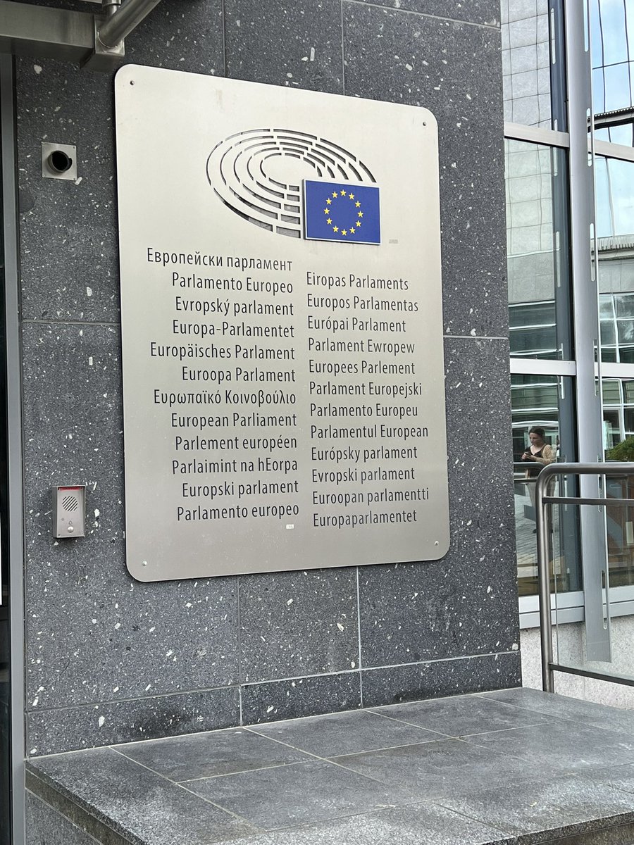 Dominik Linz tweet media