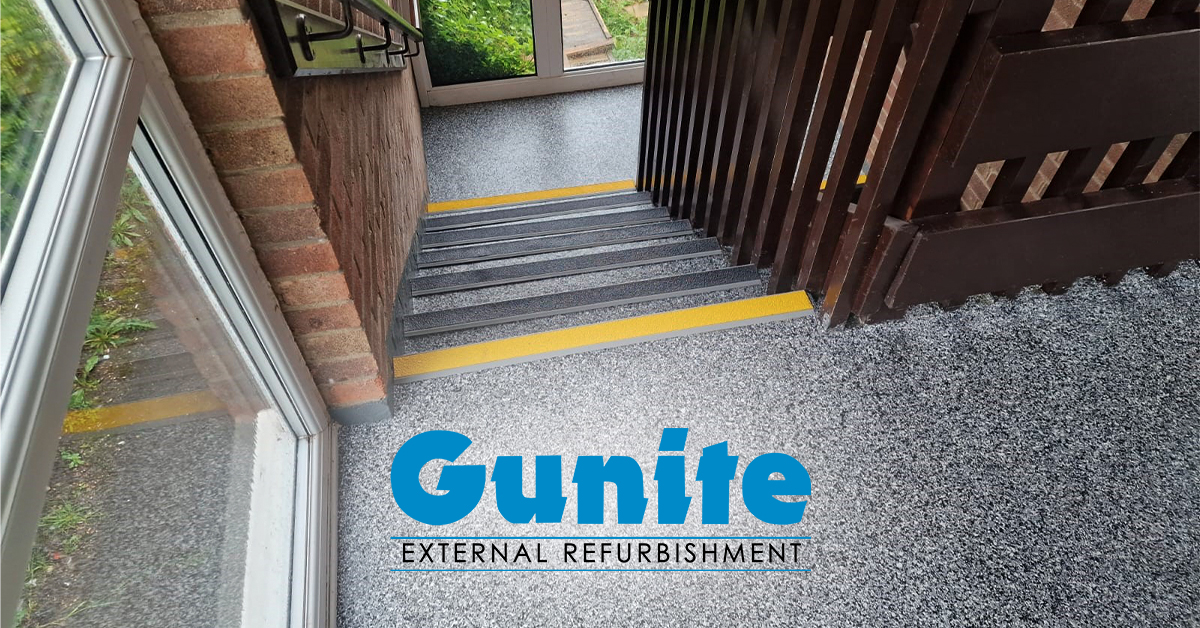 Working with FPM for Cambridge CC, our team have successfully carried out floor re-waterproofing works to 10 residential blocks at Hazelwood Close in Cambridge.

We’re delighted with the results and look forward to working with the client again soon.#floorcoating #flooringrepair