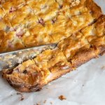 Photo by Kait | Baking, Brunch, Cocktails, Home & Hosting (@slumberscones)