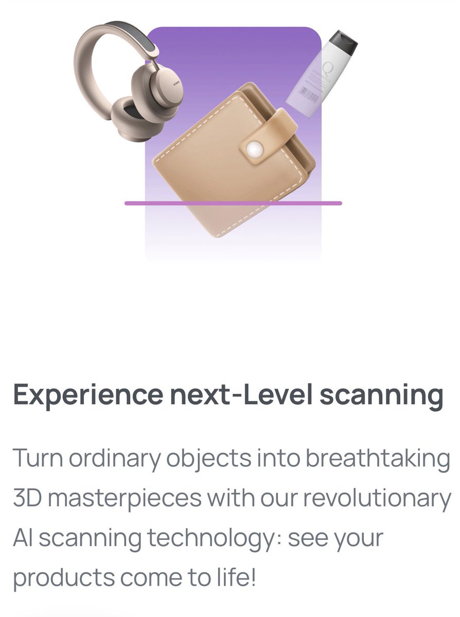 youtechrive's tweet image. 3D Product Videos in Minutes - Day 3

#aifreetools #freeaitools #aitools #aiartgenerator