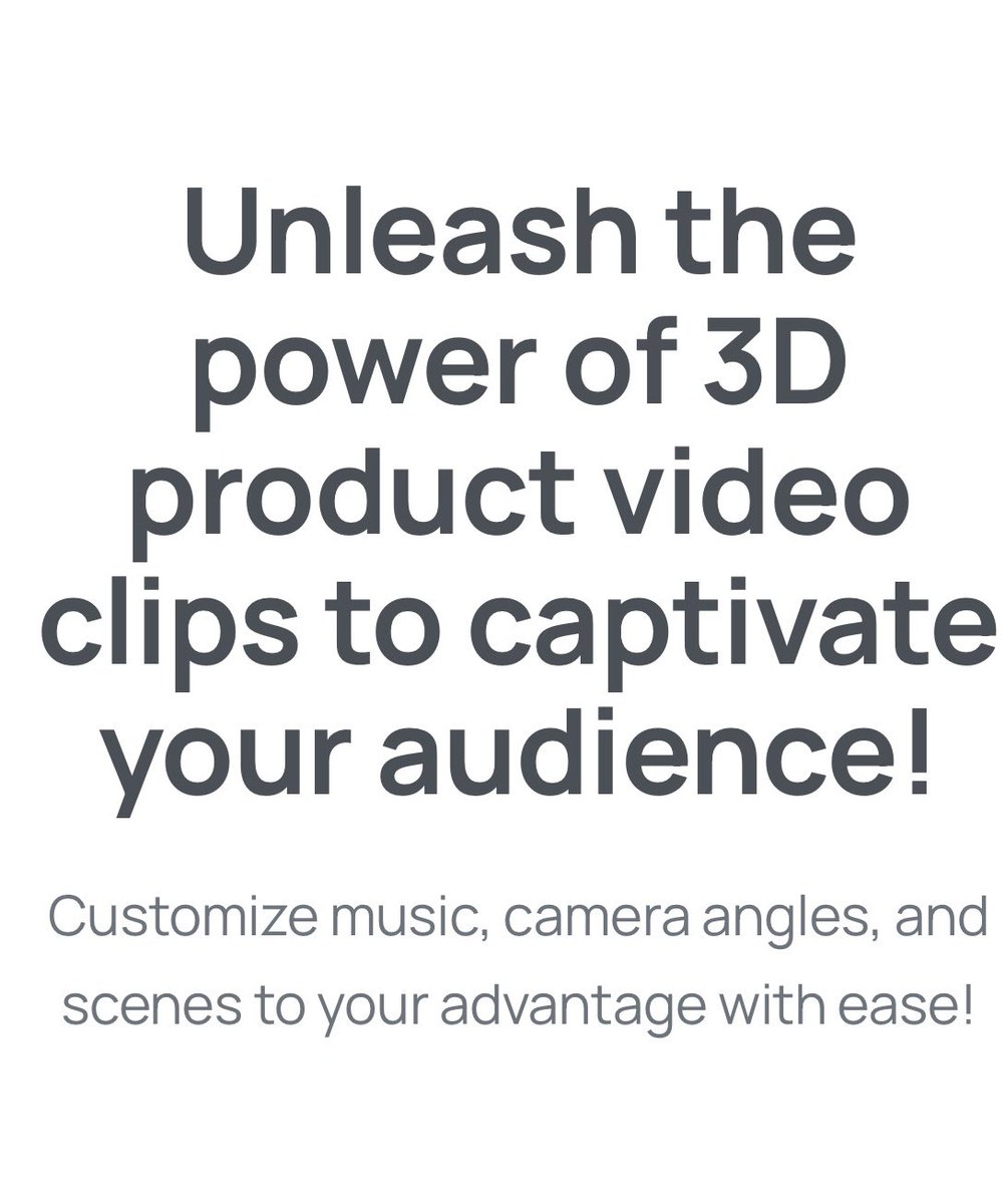 youtechrive's tweet image. 3D Product Videos in Minutes - Day 3

#aifreetools #freeaitools #aitools #aiartgenerator