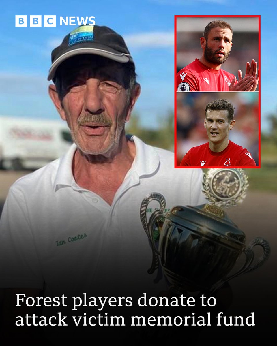 BBC East Midlands tweet media