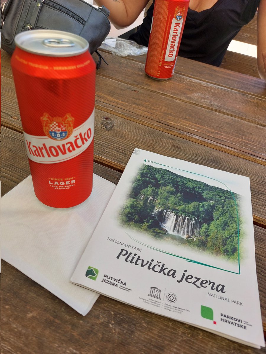 triche010's tweet photo. Dagtripje #Plitvicka https://t.co/JWclQ9iBiH