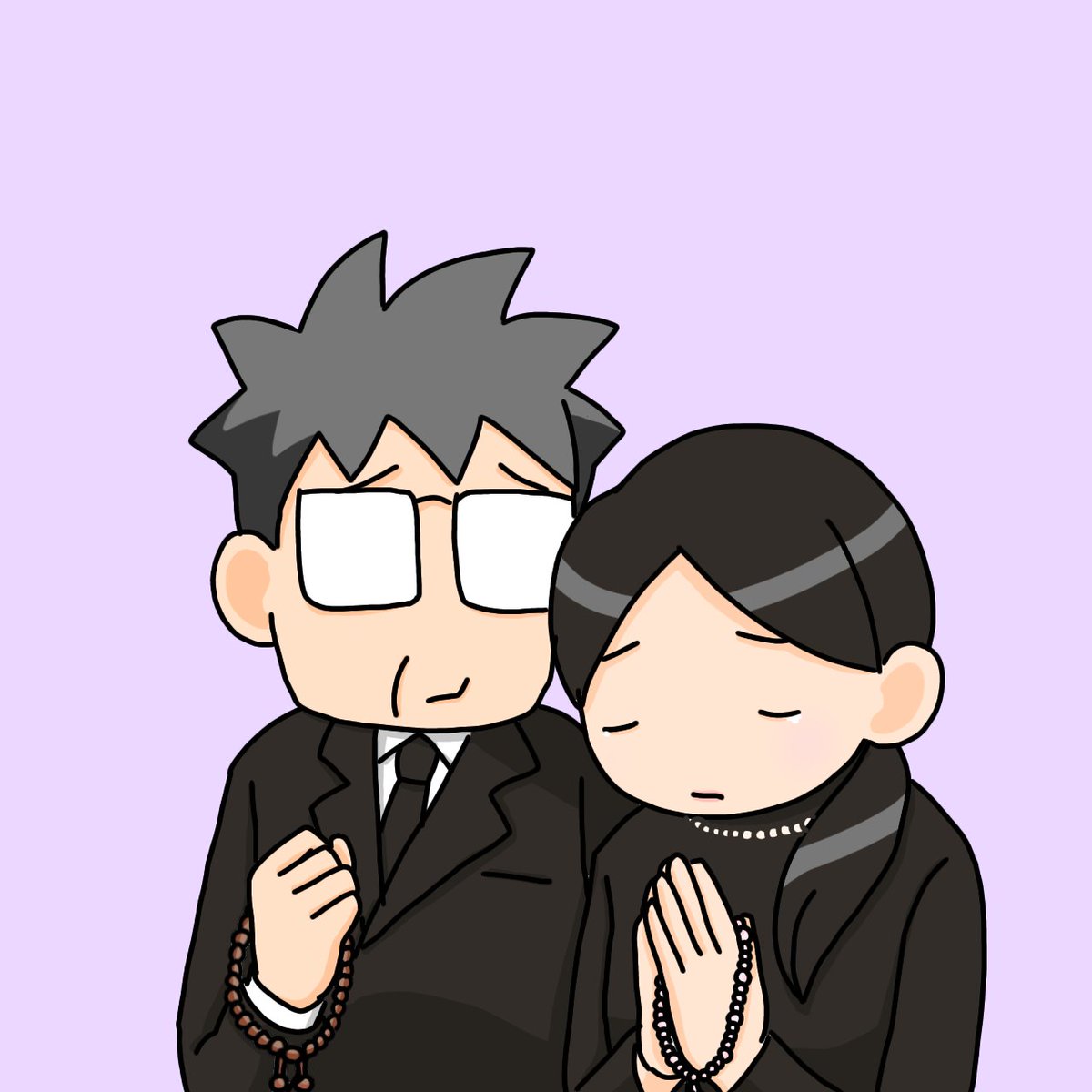 急な出来事があり、漫画を更新できませんでしたm(_ _)m
ただ、今月で完結＆新章スタートの予定なので、また読んでもらえたら嬉しいです https://t.co/GP50mj289s