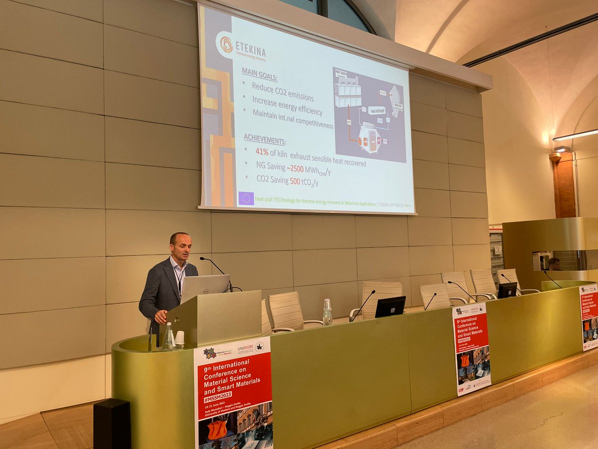 Innovative WAter recoverY Solutions tweet media